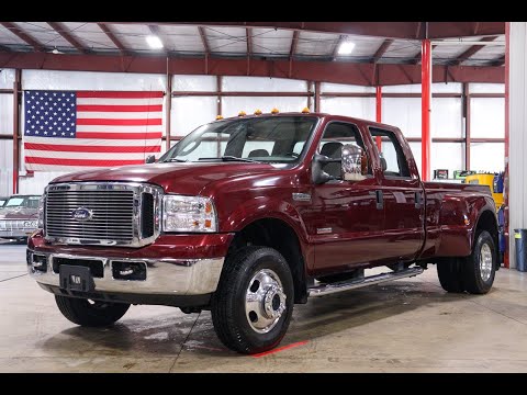 2006 Ford F350 (CC-1666103) for sale in Kentwood, Michigan