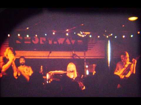 The Gregg Allman Band 1982  Statesboro  Blues   Live @ Uncle Sams