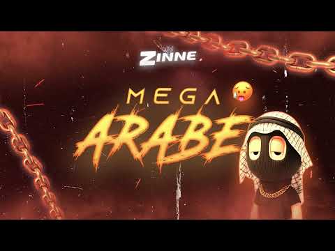 MEGA ARABE🥵 - INTRO EL HMM - DJ ZINNE
