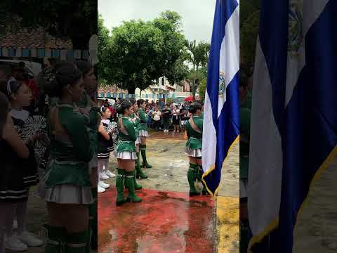 Patria querida 🇸🇻 Sata Rita Chalatenango ☺️ #chalatenango  #elsalvador #pátriaamada  #sv #parati