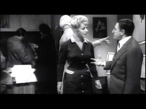 I tartassati (1959) film completo