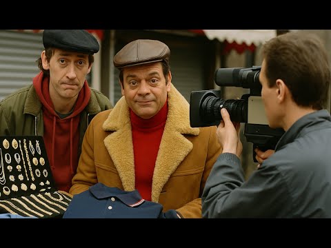 The Cook Report - Only Fools & Fakes / Counterfeit con men S16E05 (1997)