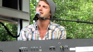 Jon McLaughlin - Industry