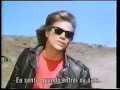 Misfits Of Science Os Novos Heróis Trailer VHS Portugal