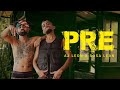 PRE Aj Leon X Sosa Lean LYRICS VIDEO