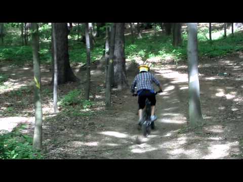 Szczawno 2015 Freeride Wish