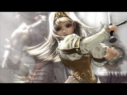 Klagmar's Top VGM #1,654 - Valkyrie Profile 2: Silmeria - Never Surrender