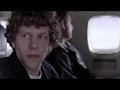 End of the Tour airplane scene