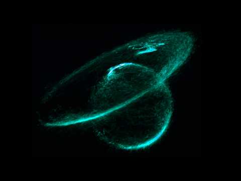 Oscilloscope Music - Attractor