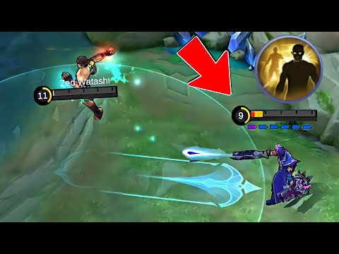 how to be pro chou in 1 min