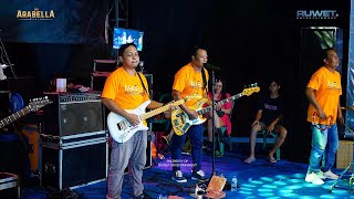 Download lagu AKU DILAHIRKAN UNTUK SIAPA MONCROT - ARABELLA MUSIC ANNIVERSARY 7 TH PETRUK MURKA | NUGROHO AUDIO mp3