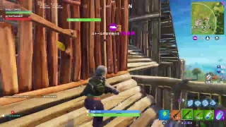 [参加型]＜フォートナイト/FORTNITE＞初見さん歓迎！コメント・参加希望どんどんください(^^ゞ