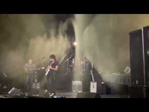 Guitar and Drum Clinic with Mark Lettieri, Jason JT Thomas of Snarky Puppy and Farko.