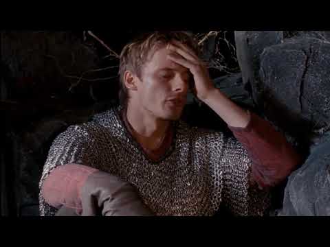 The Cost of the Crown - BBC Merlin