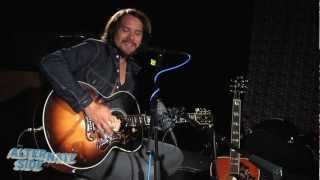 Silversun Pickups - &quot;Dots and Dashes (Enough Already)&quot; (Live at WFUV)