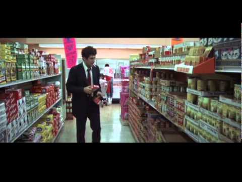 afbeelding Three Reasons: The Long Goodbye