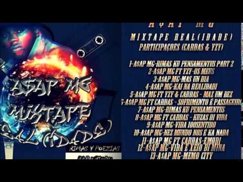 Helton G Ft YZY & Cardas - Maz Um Bez (KB-2745) (Prod by HeltonG)