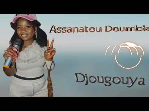 #Assanatou Doumbia dit Massadeni de Kalana Wassoulou@ISSAKENONETHEBEATOFFICIEL