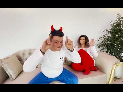 Florinel ❌ Ioana - Pariez Pe Tine Tot 🔥 (HIT 2021)