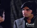 Amitabh Bachchan S And Shashi Kapoor S Famous Dialogue From Movie Deewar
