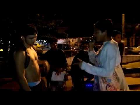 SLOT X VENTURA - 2ª - 1° FASE - BDM - Batalha Do Mutuá, SG.