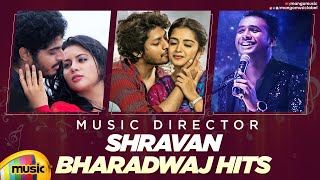 Shravan Bharadwaj Hit Songs | Music Director Shravan Bharadwaj Songs | Telugu Movie Songs 2020