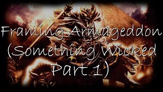 Iced Earth - Framing Armageddon (Something Wicked Part 1) [Full Album] [Download]