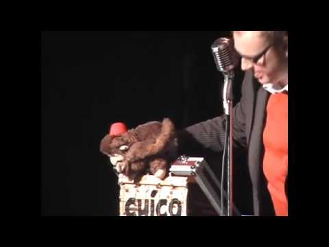 Chico by Bill Abbott Buy from Saturn Magic