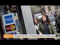Visa, Mastercard to Cut Fees, Let Retailers Reject Certain Cards