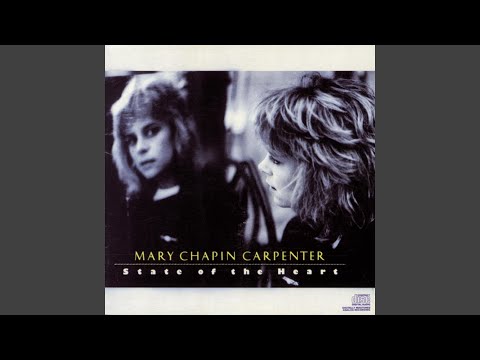 Slow Country Dance - Mary Chapin Carpenter