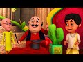 10 Crore का Challenge Prince को हँसाएगा कौन Motu Patlu मोटू प�