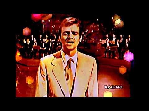 Sergio Endrigo / 1947 / ( Canzonissima 1969 )