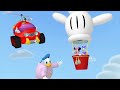 Mickey Mouse Clubhouse Mouskeball