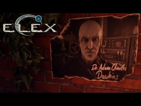 Elex 💠 #049 - Das Geheimnis des  Hybriden