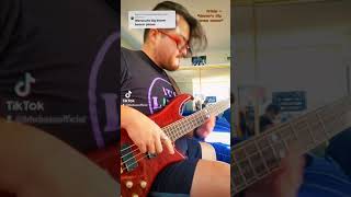 Primus - &quot;Wynona&#39;s Big Brown Beaver&quot; #shorts