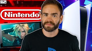 A Nintendo Next Gen Leak Explodes Online & Sony's Next Big Event Coming Soon? | News Wave