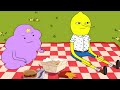 Adventure Time - Best Of Lemongrab