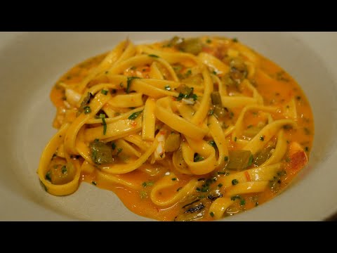 Kate Kavanaugh's Favorite Restaurant Tavernetta