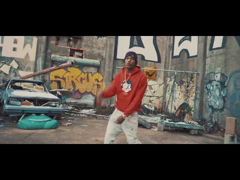 187 Kane - Smoke (SSFILMZ EXCLUSIVE)