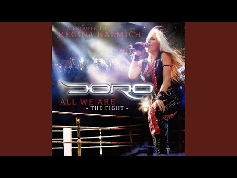 Download Doro - All We Are MP3