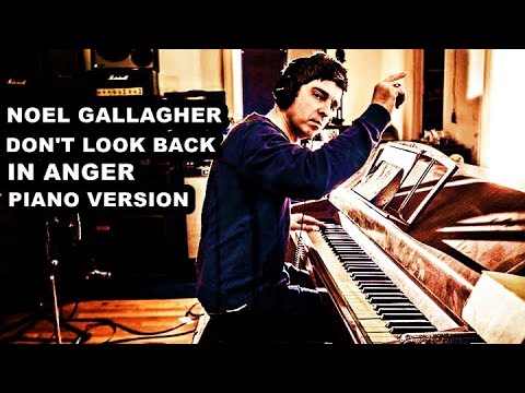 download lagu mp3 mp4 Noel Gallagher Piano, download lagu Noel Gallagher Piano gratis, unduh video klip Noel Gallagher Piano