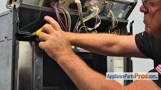 How To: Whirlpool/KitchenAid/Maytag Microwave Light Bulb WPW10440740