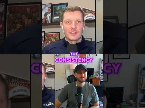 Thumbnail for Deandre Ayton: Biggest Fantasy Basketball Disappointment? #shorts