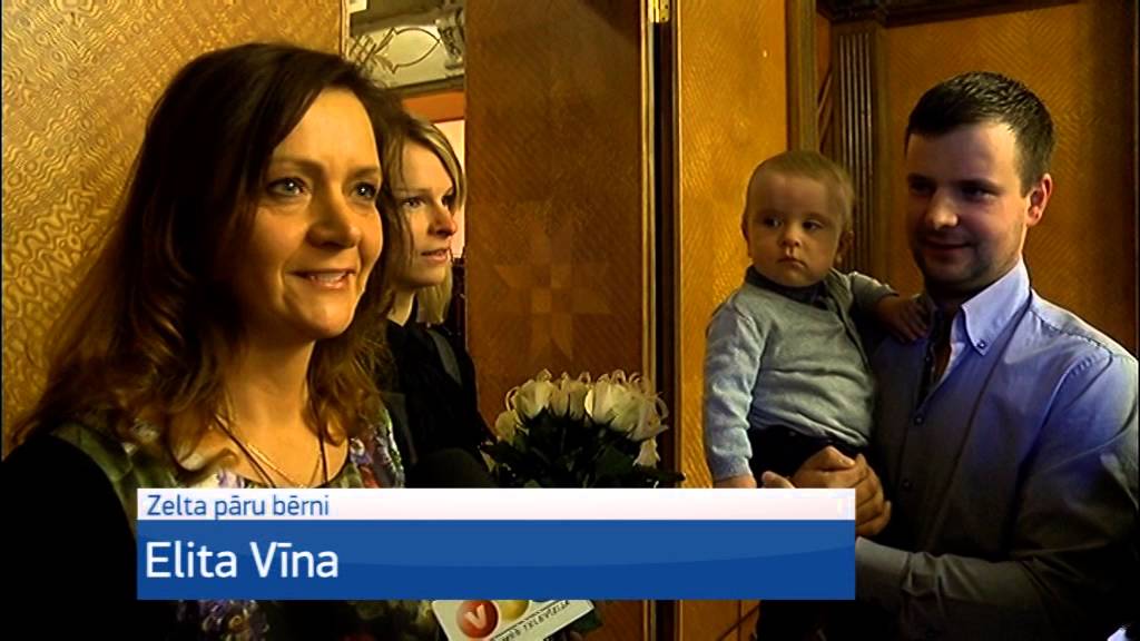 Godina novadniekus, kuri laulībā nodzīvojuši 50 gadus