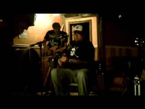 Husky Burnette Live @ Muddy Roots Spring Weekender 'PreParty'