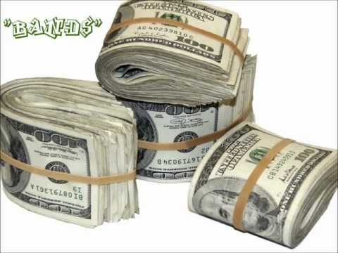 Lil Dynamo - Bands(Produced by Lil Dynamo)