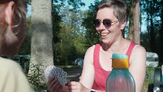 Camping L'etang D'aleth - Camping Morbihan - Image N°2