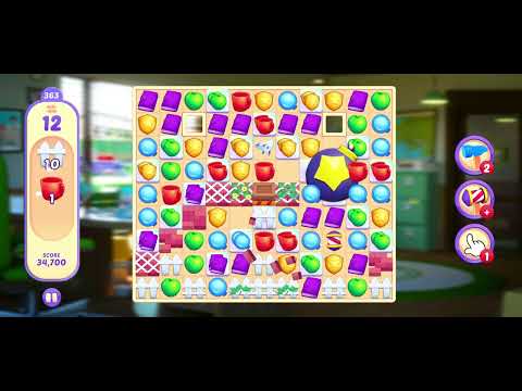 Small Town Murders Level 363