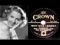 78 RPM – Ben Hammond and His Orchestra – Why Was I Born? (1935)