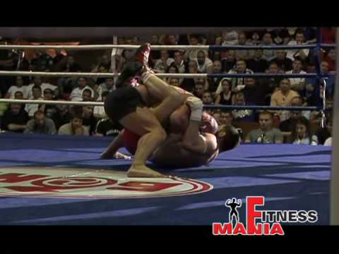 Stephan Shopov vs Dragomir Dragiev